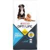 Versele-Laga Opti Life Adult Digestion Light Medium & Maxi 12,5 kg - krmivo pro psy středních a velkých plemen