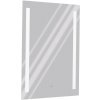 Eglo | Eglo 99772 - LED Kúpeľňové zrkadlo s podsvietením BUENAVISTA LED/15W/230V IP44 | EG99772
