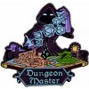 imago Odznak Dungeons and Dragons Dungeon Master