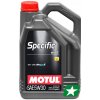 Motorový olej Motul 5 l 5W-30