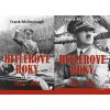 Hitlerove roky - komplet (Triumf 1933-1939 + Pád 1940-1945)