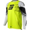 SHOT Dres Devo Raw Burst Neon Yellow