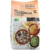 Fazuľa Borlotti BIO 400g fior di loto