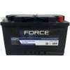 ECO FORCE AGM 12V 80Ah 800A E115AGM