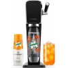 ART Black MIRINDA Mpack SODASTREAM