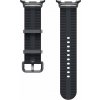 Samsung SOL32SBEGEU Sportovní řemínek (S/M) pro Galaxy Watch8, grafitový