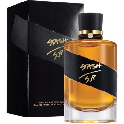 Sarah Jessica Parker Stash parfumovaná voda unisex 100 ml