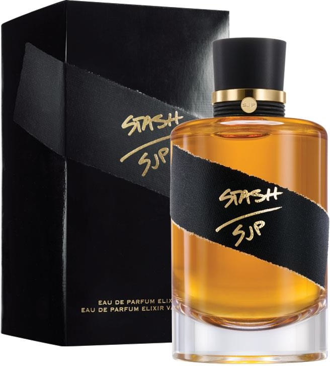 Sarah Jessica Parker Stash parfumovaná voda unisex 100 ml