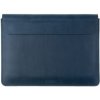 Kožené pouzdro FIXED Oxford pro všechny modely Apple iPad s úhlopříčkou displeje 10-11