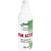 Hemann MSM active - bylinné mazanie 100ml