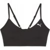 Dámska Podprsenka s výstužou N PUMA MOVE BRA 52686001 – Čierna