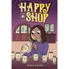 Oni Press Happy Shop