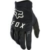 Fox Youth Dirtpaw Glove - dětské rukavice Black/White vel.: YXS