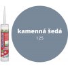 Mapei Mapesil AC Silikón KAMENNÁ ŠEDÁ 310 ml