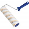 LUX-TOOLS Valček na vodou ried.farby hladké povrchy zlato-sivá 1K, 25 cm