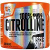 Citrulline 100 % Pure Powder - Extrifit 300 g Orange