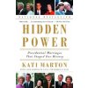 Hidden Power (Kati Marton)(Brožovaná)