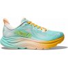 HOKA W CLIFTON 10 Blue Spark/W Blue Spark/White 4