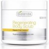 Bielenda profesionálny regeneračný cukrový peeling na telo 550 g