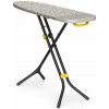 Joseph Joseph Glide Plus 130cm Bügelbrett inkl. Hochwertigem Be
