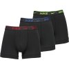 Nike Dri-FIT Trunk 3-Pack Multicolor