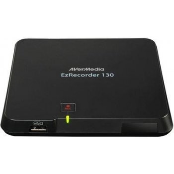 Avermedia EZ Recorder 130