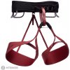 Black Diamond SOLUTION BABSI EDITION dámsky sedací úväz, cherrywood M