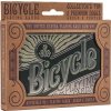 Bicycle Hracie karty v zberateľskej krabičke z kovu