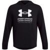 Under Armor UA Rival Terry Graphic Hoodie M 1386047 001 (189678) 2XL