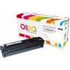 OWA Armor toner pre HP LJ CP1525,2000s (CE320A) Bk K15413OW