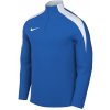 Nike | M NK DF STRK24 DRILL TOP K | modrá| XL