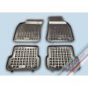 koberce gumenné rezaw plast audi a6 2008 - 2011 (facelift ) so zvýšeným okrajom