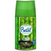 Brait náplň do automatického osvěžovače vzduchu Tropical Essence 250 ml