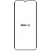 engaroGuard Hydrogel - ochranná fólia - Nokia 4.2 priesvitná na celý displej 1 kus s výrezom prednej kamery