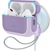 ESR - Orbit Hybrid HaloLock ochranný obal na Apple AirPods Pro 3 - levanduľový