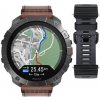 Hodinky Polar Grit X2 Pro Titan hnedý