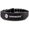 Kulturistický opasok SPRINGOS FA0120