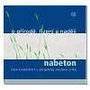 Nabeton o přírodě řízení a naději - Cílek Václav