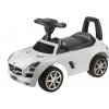 Mamido Mercedes-Benz so zvukmi biele