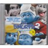 CD Jeff Kite - SMURFS 2: MUSIC FROM & INSPIRED BY THE MOVIE