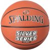 Basketbalová lopta SPALDING Silver Series - 7