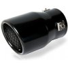 Koncovka výfuku BLACK 9997 (max. 53mm)