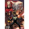 Marvel Venomnibus By Cates & Stegman