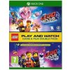 LEGO Movie 2: Double Pack (Xbox One)
