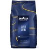 LAVAZZA Super Crema zrnková káva 1 kg