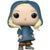 Funko POP! The Witcher Ciri 9 cm