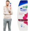 Šampón proti lupinám Head & Shoulders 450 ml pre všetky typy vlasov