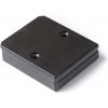 Závěsný systém G21 BlackHook spojnice lišt 6 x 7 x 1,6 cm