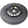 Sada - Dojazdové koleso TOYOTA RAV4 III R16 5x114,3x60 + GOLA KĽÚČ + HEVER + OBAL NA HEVER