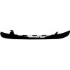 Nože CCM SpeedBlade XS1 Black + 2mm 287 mm